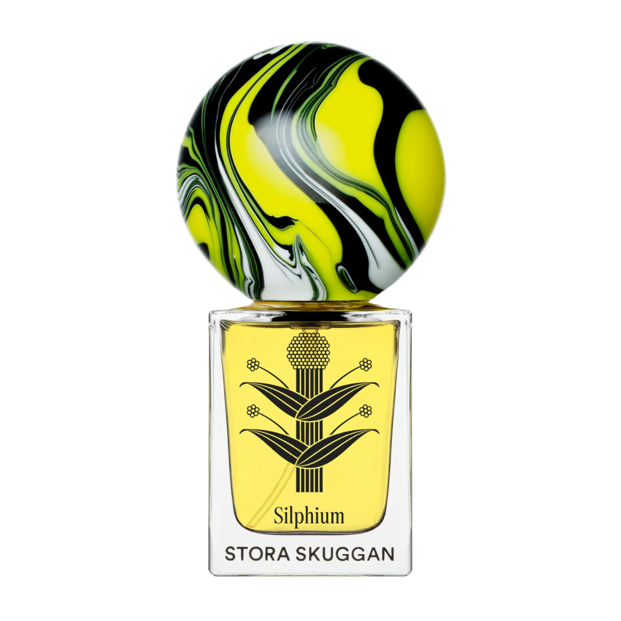 Stora Skuggan Silphium Eau de Parfum