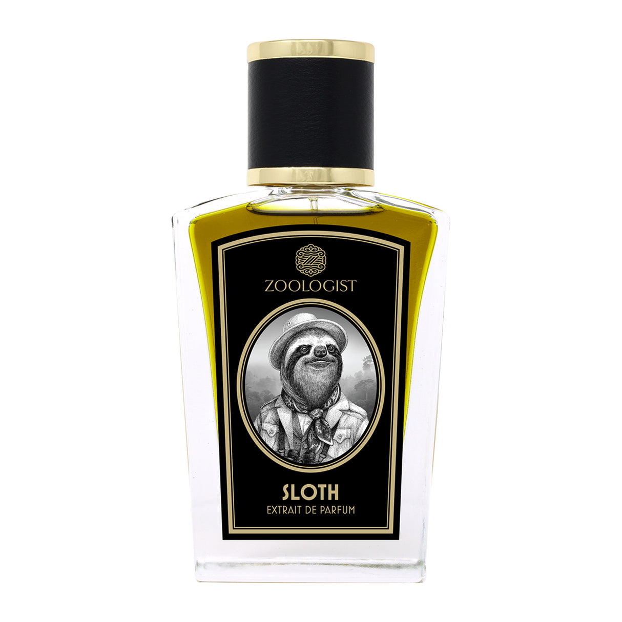 Zoologist Sloth Extrait de Parfum