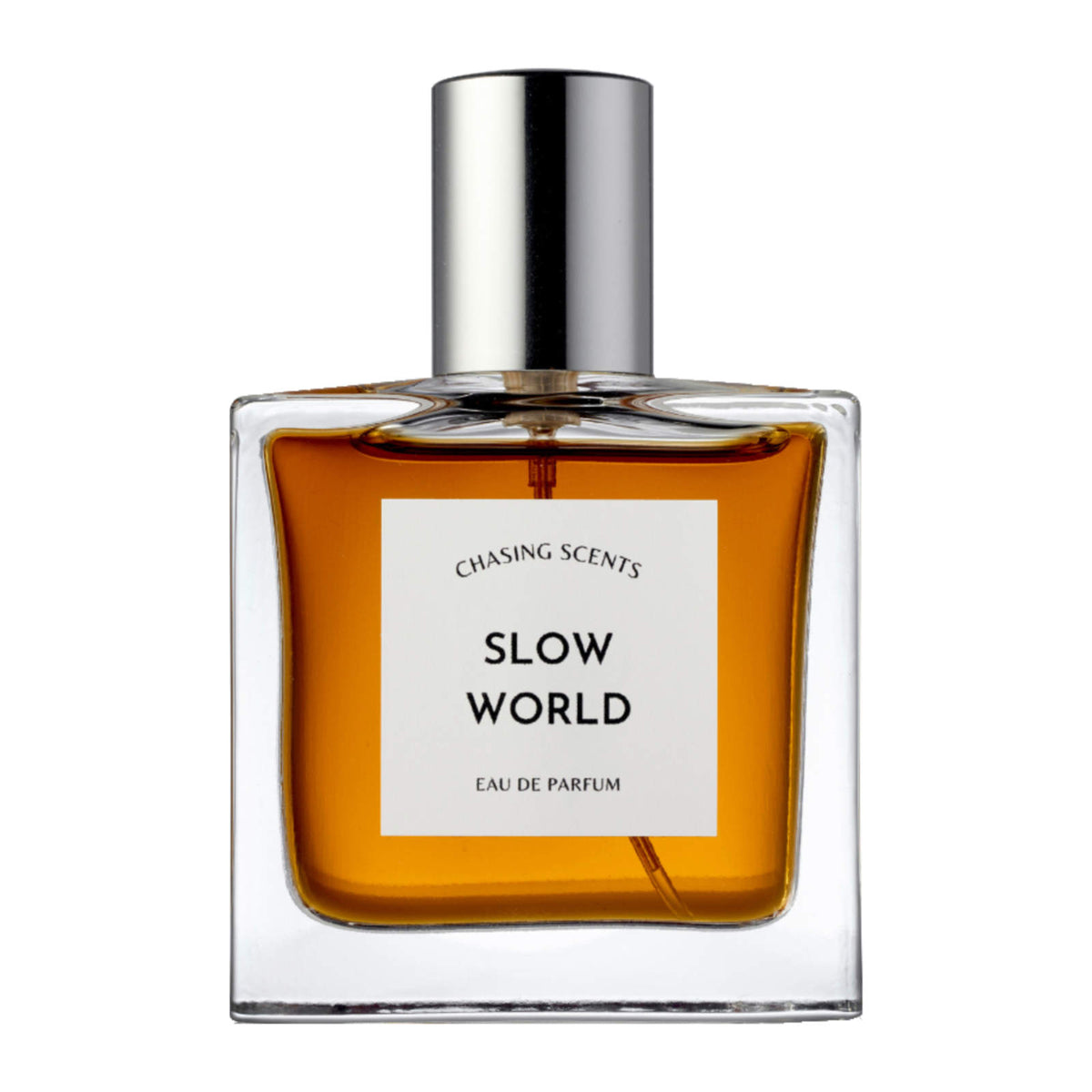 Chasing Scents Slow World Eau de Parfum – NOAH