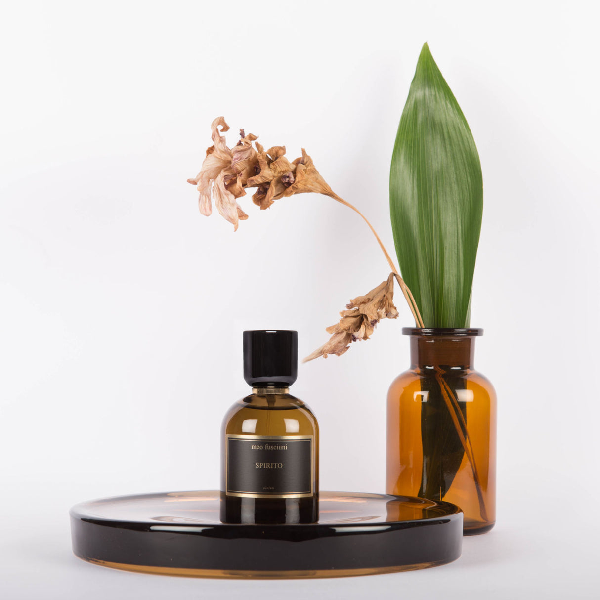 Meo Fusciuni Spirito Extrait de Parfum