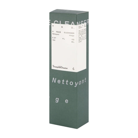 Triumph & Disaster A Face Cleanser, 150ml Facial Cleansers