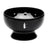 Tatara Porcelain Shaving Bowl Dark Shaving Bowls & Mugs