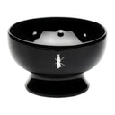 Tatara Porcelain Shaving Bowl Dark Shaving Bowls & Mugs