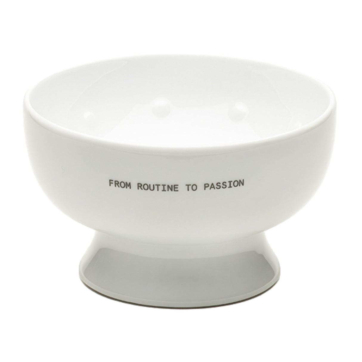 Tatara Porcelain Shaving Bowl Shaving Bowls & Mugs