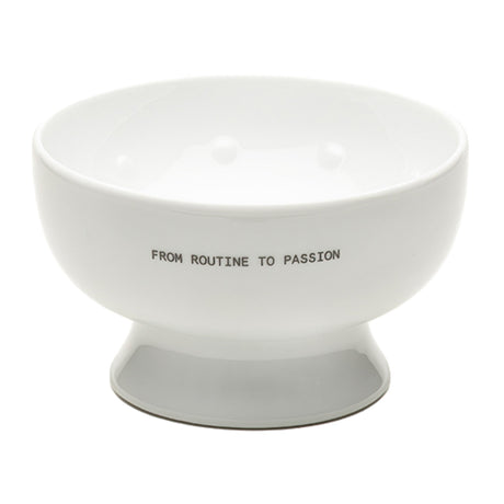 Tatara Porcelain Shaving Bowl Shaving Bowls & Mugs