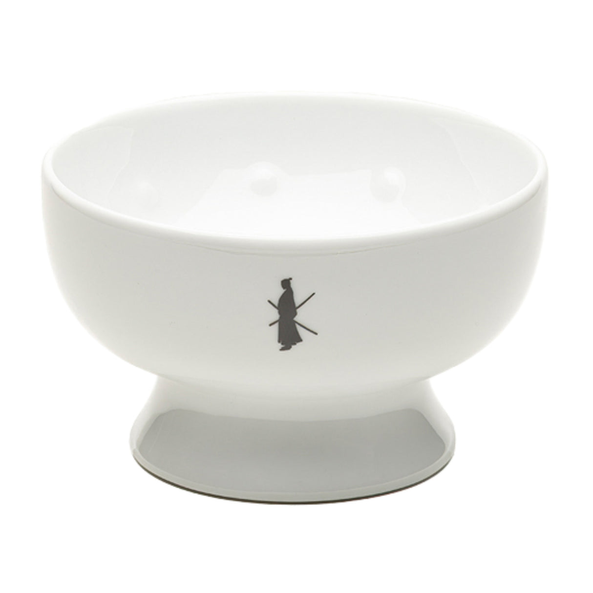 Tatara Porcelain Shaving Bowl Matte Shaving Bowls & Mugs