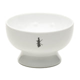 Tatara Porcelain Shaving Bowl Matte Shaving Bowls & Mugs