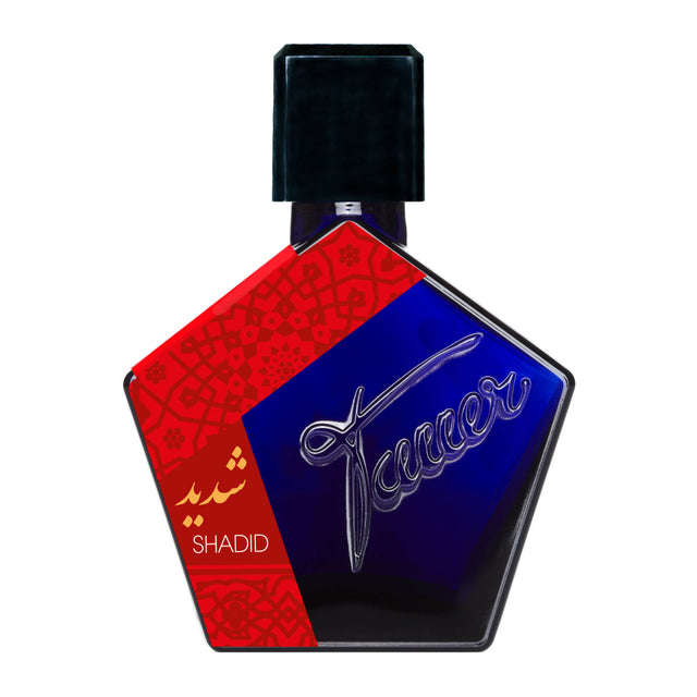 Tauer SHADID Extrait de Parfum 50ml Perfume & Cologne