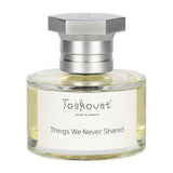 Toskovat Things We Never Shared Extrait de Parfum 60ml Perfume & Cologne