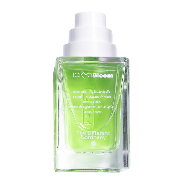 The Different Company Tokyo Bloom Eau de Toilette – NOAH