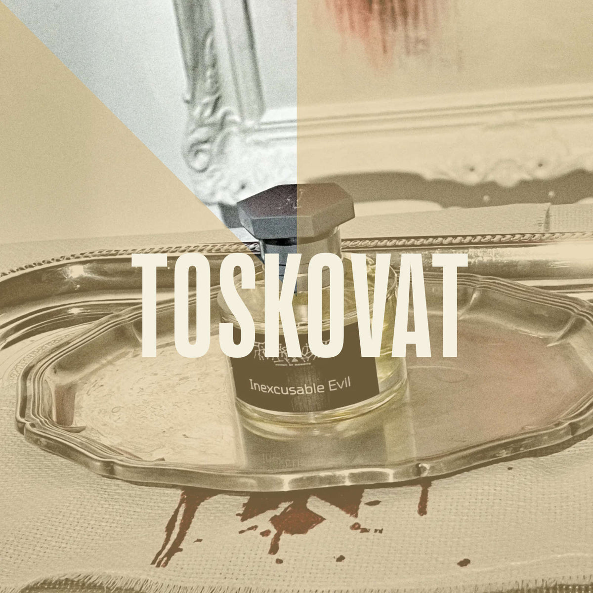Nose Dive: Toskovat - Perfume as Provocation