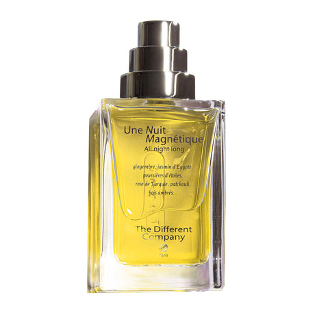 The Different Company Une Nuit Magnetique Eau de Parfum 100ml Perfume & Cologne