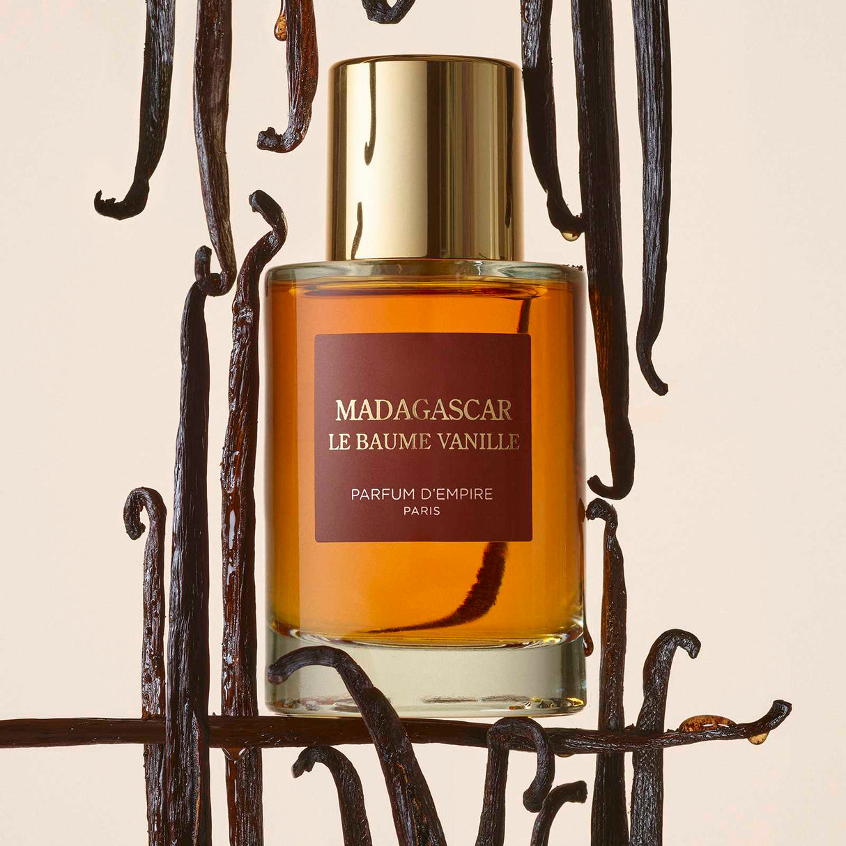 Parfum d'Empire Madagascar Le Baume Vanille Eau de Parfum