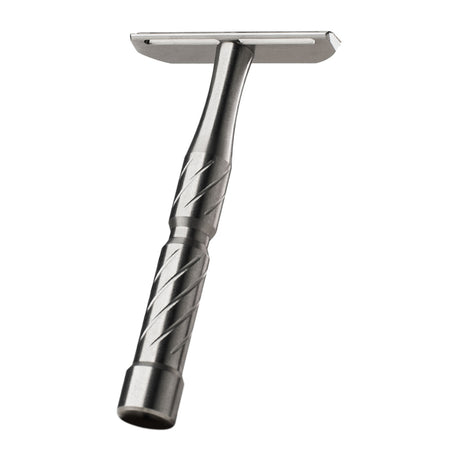 Blackland Vector Single-Edge Razor Razors & Razor Blades