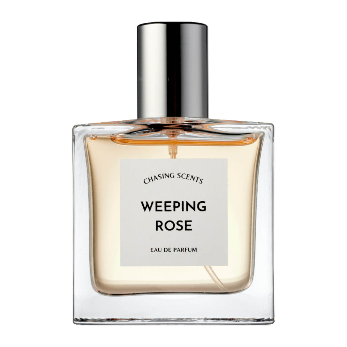 Chasing Scents Weeping Rose Eau de Parfum 30ml Perfume & Cologne