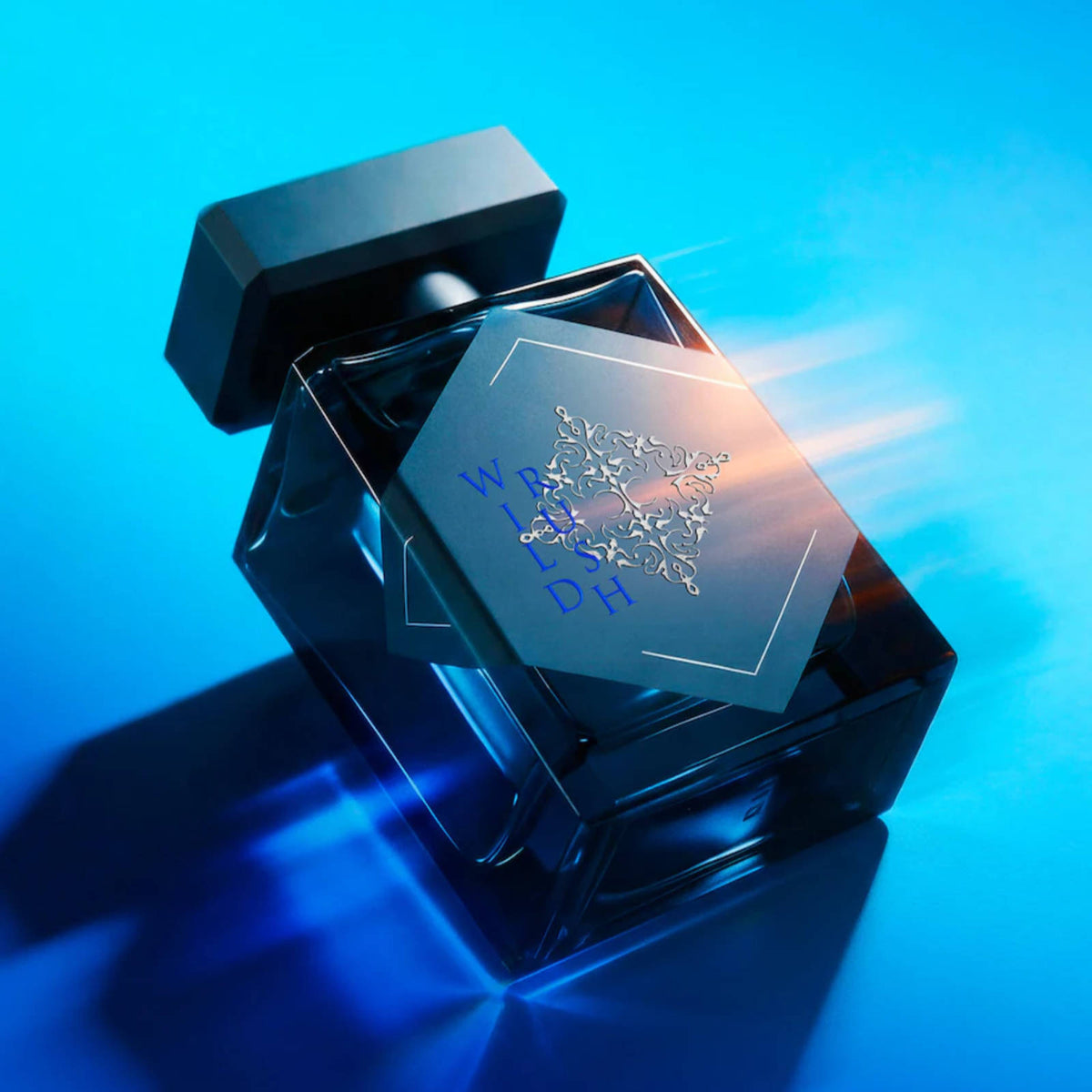 Initio Wild Rush Eau de Parfum