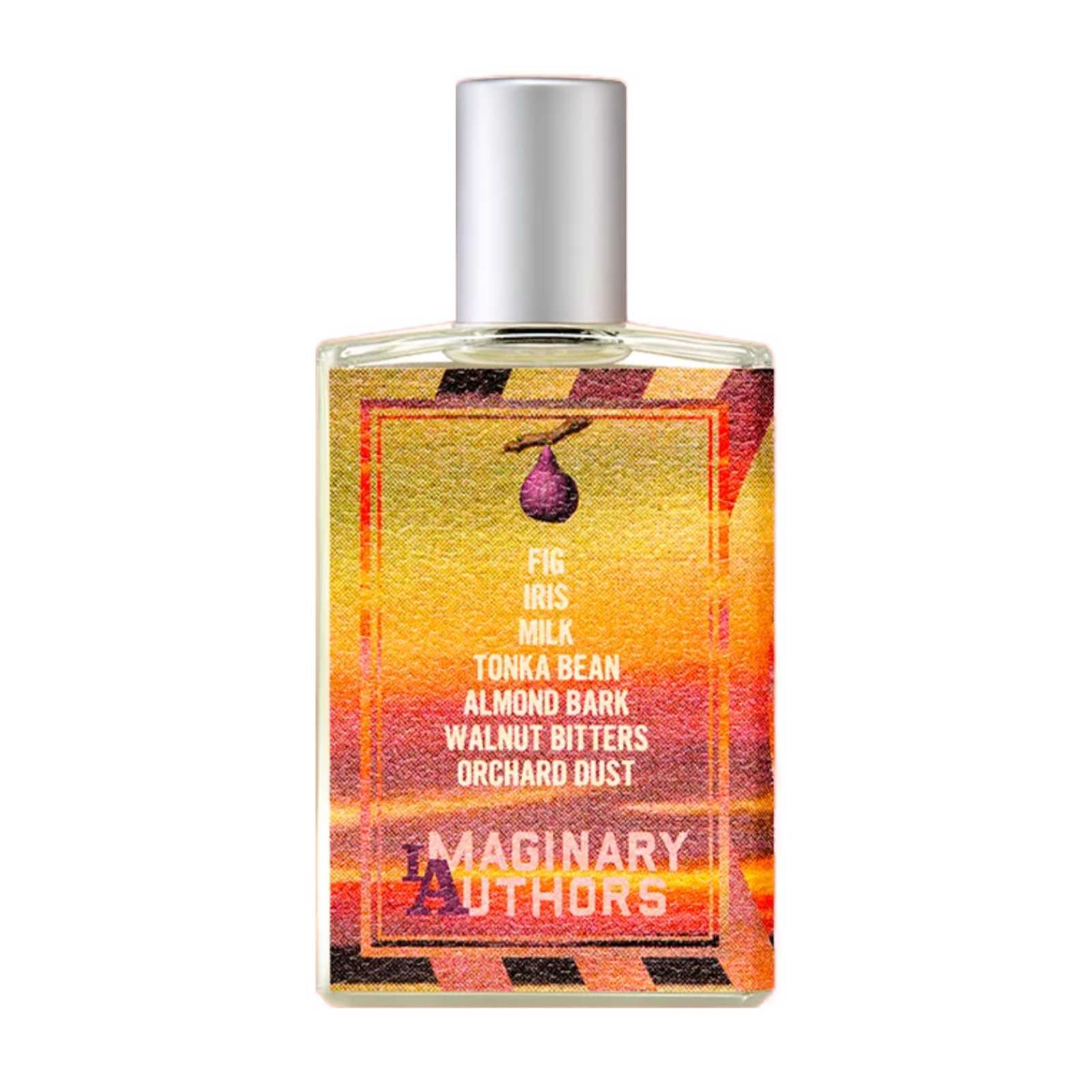 Imaginary Authors Yesterday Haze Eau de Parfum – NOAH