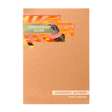 Imaginary Authors Yesterday Haze Eau de Parfum Perfume & Cologne