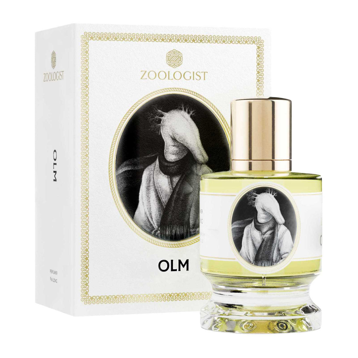 Zoologist Olm Extrait de Parfum Perfume & Cologne