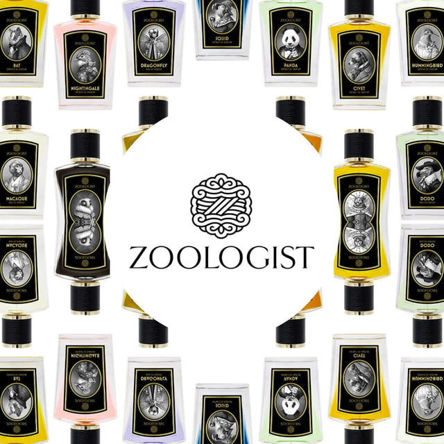 NOAH @ Night: Zoologist Perfume & Cologne