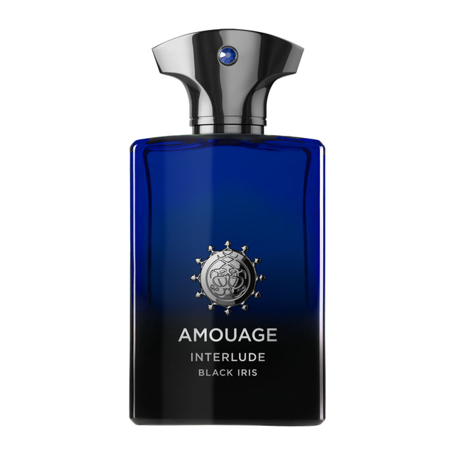 Amouage Interlude Black Iris Man Eau de Parfum 100ml Perfume & Cologne
