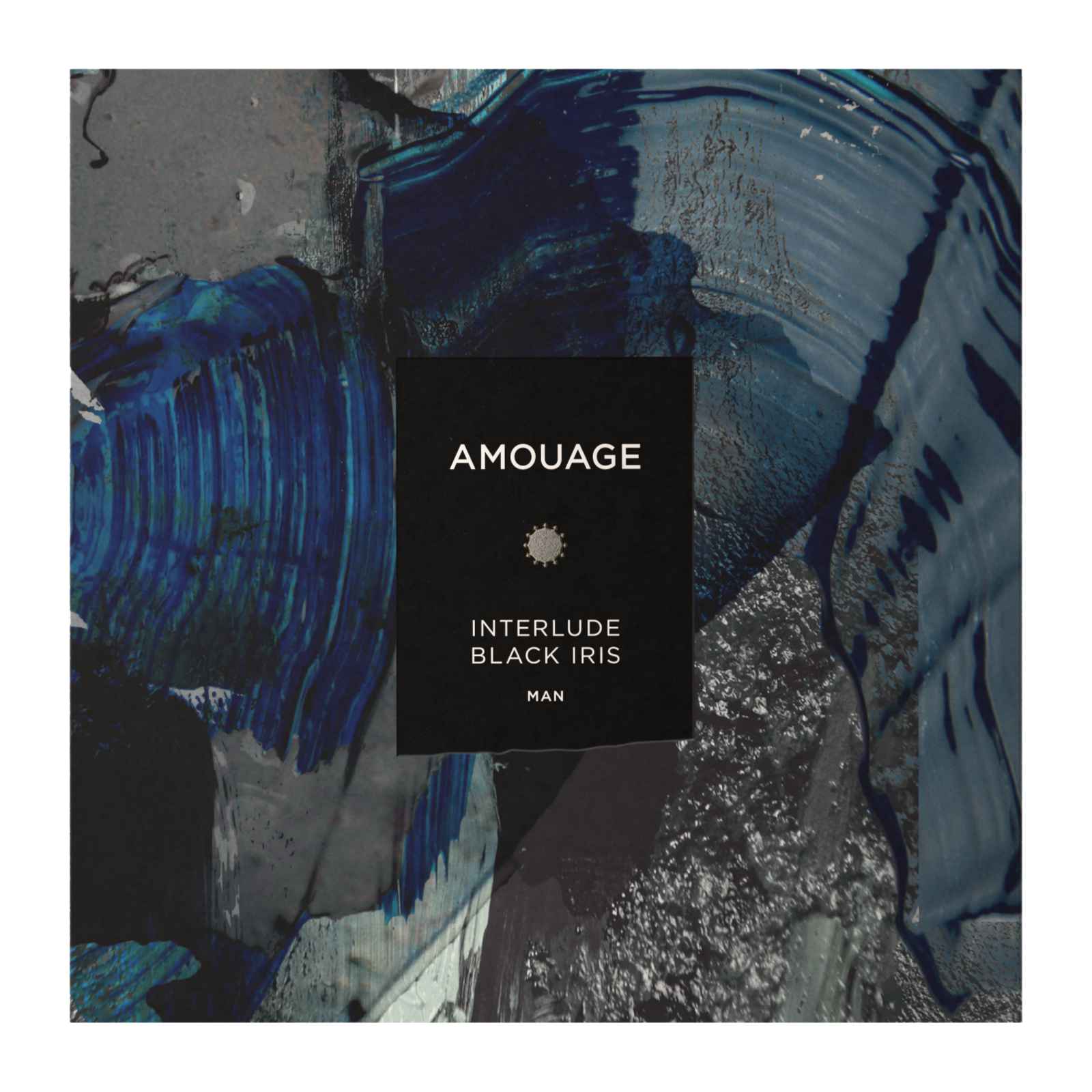 Amouage Interlude Black Iris Man Eau de Parfum – NOAH