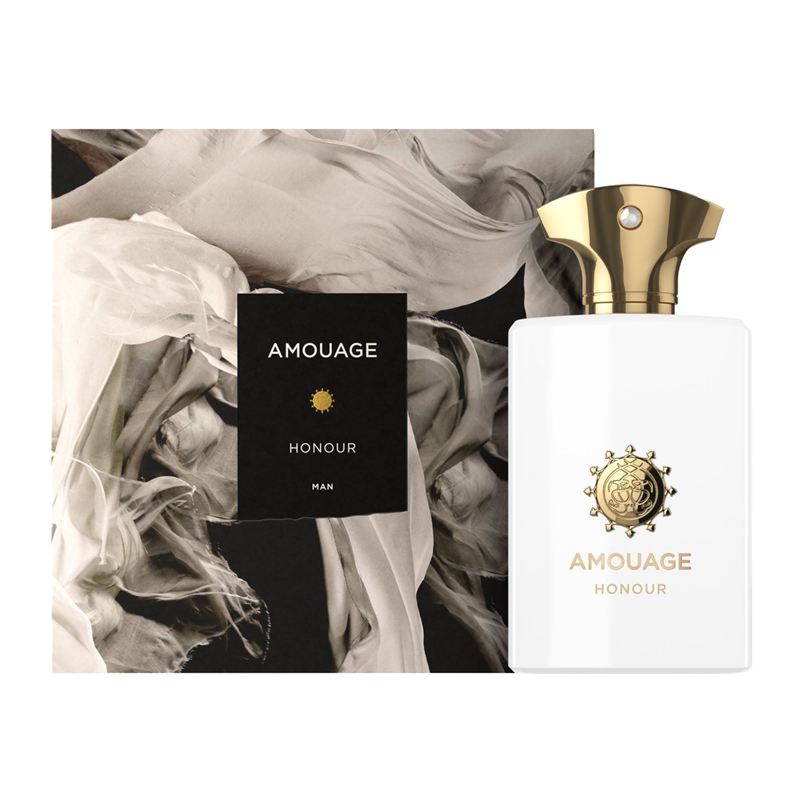 Honour Man Eau de Parfum by Amouage – NOAH