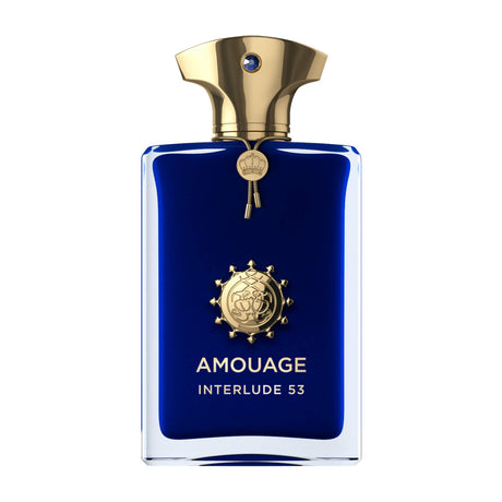 Amouage Interlude 53 Man Extrait de Parfum 100ml Perfume & Cologne
