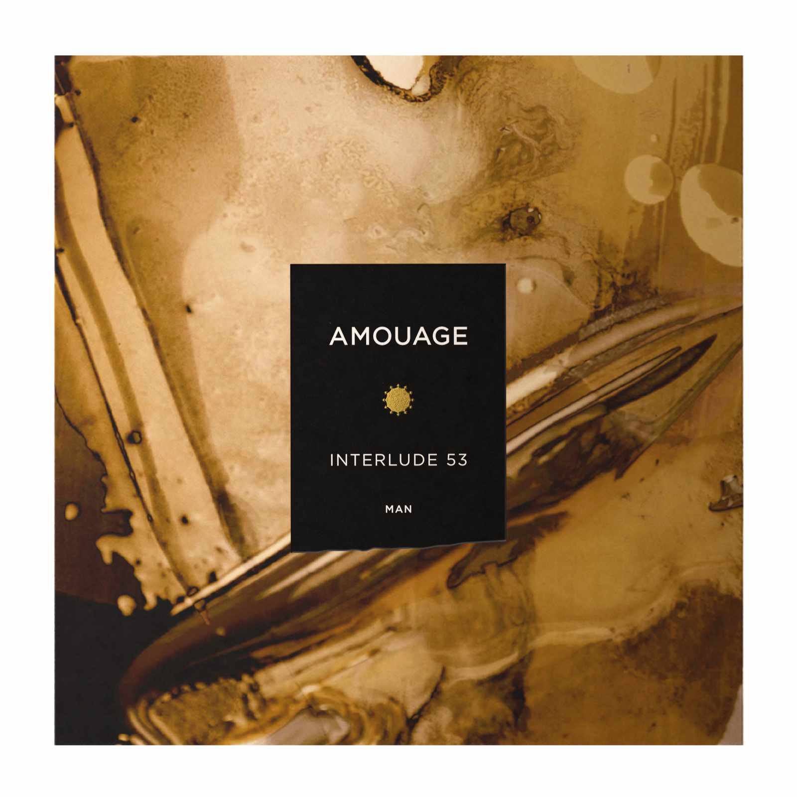 Interlude 53 Man Extrait de Parfum by Amouage – NOAH