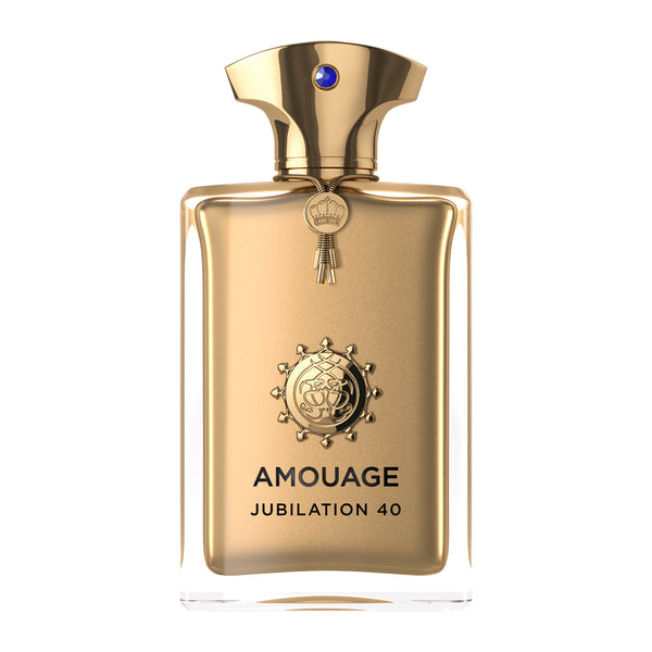Amouage Jubilation 40 Man Extrait de Parfum – NOAH