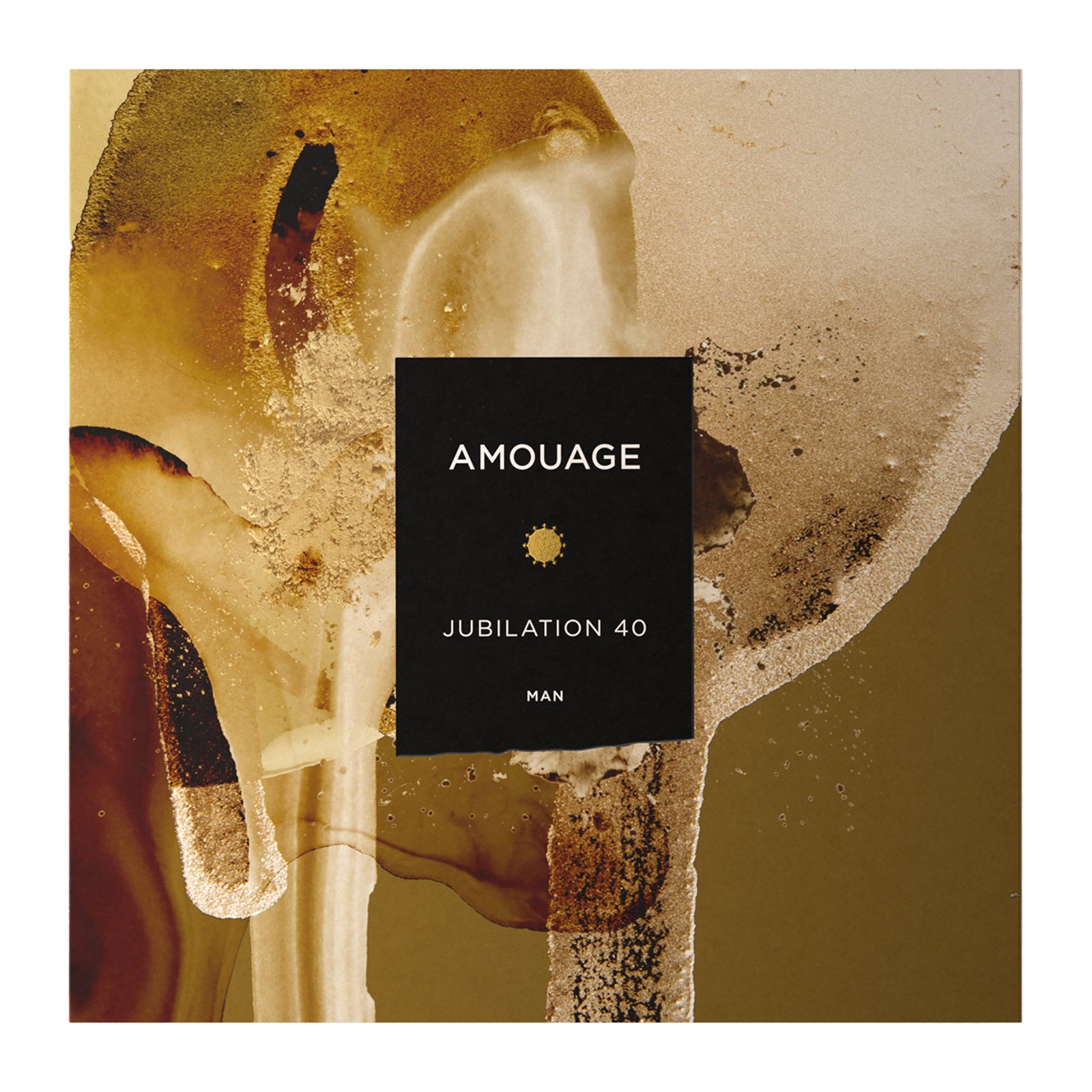 Amouage Jubilation 40 Man Extrait de Parfum – NOAH