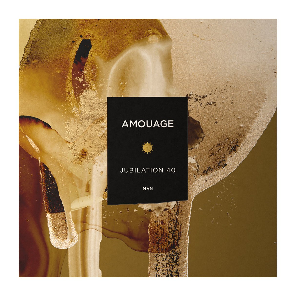 Amouage Jubilation 40 Man Extrait de Parfum