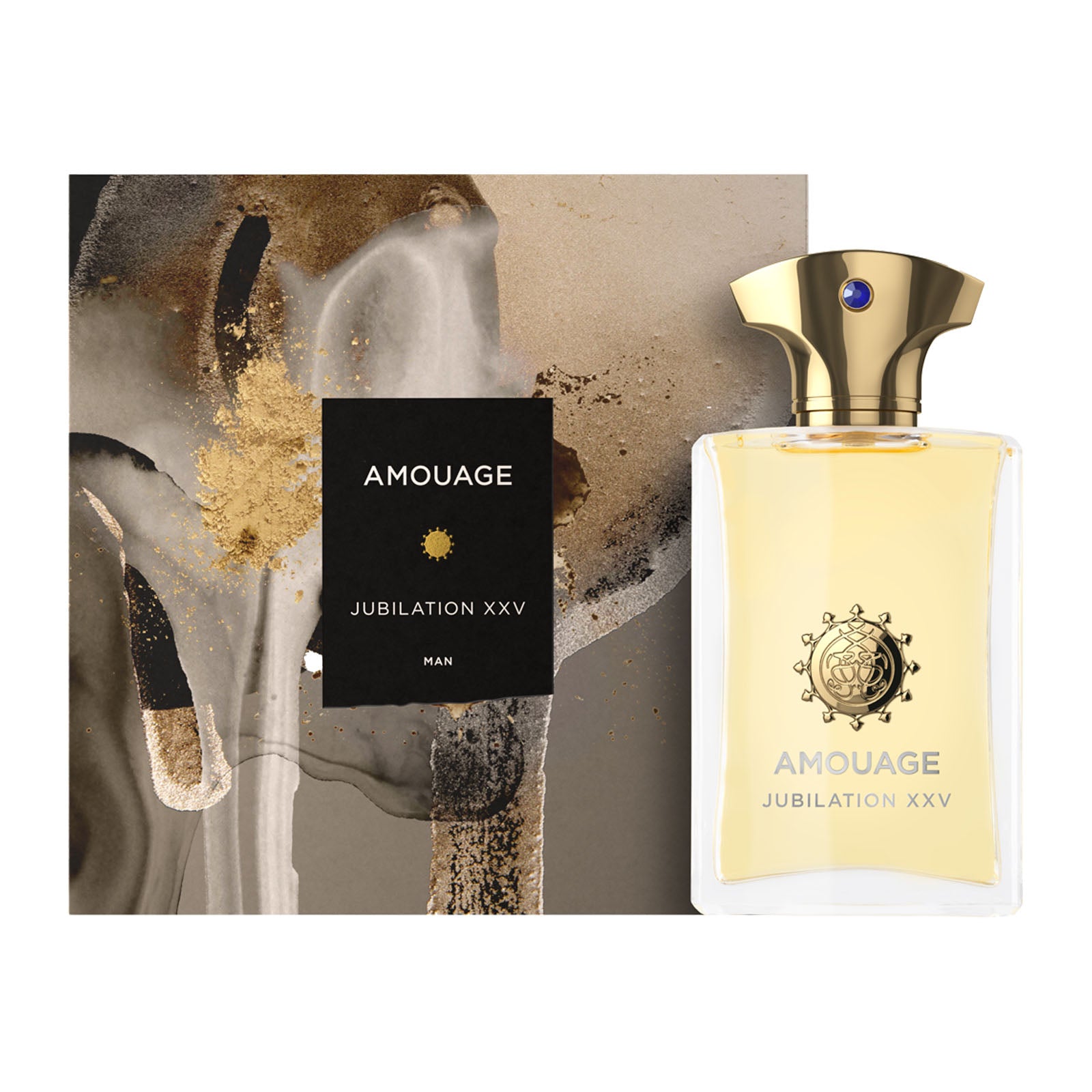Amouage Jubilation XXV Man Eau de Parfum – NOAH
