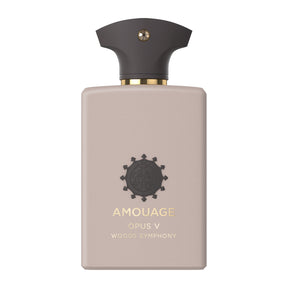 Amouage Opus V Woods Symphony Eau de Parfum 100ml Perfume & Cologne