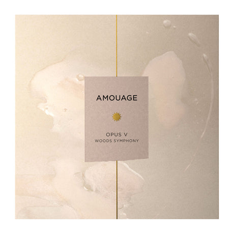 Amouage Opus V Woods Symphony Eau de Parfum Perfume & Cologne
