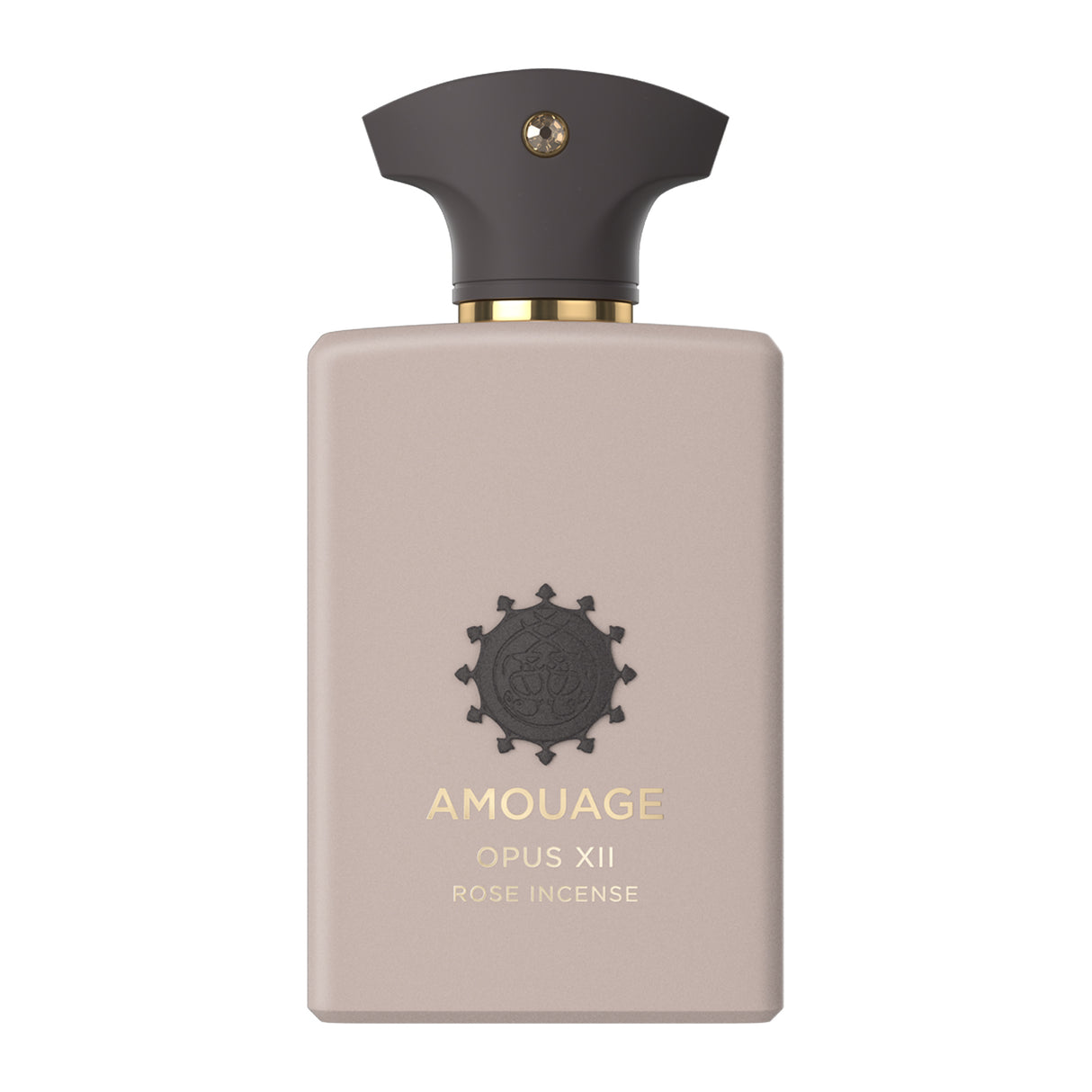 Amouage Opus XII Rose Incense Eau de Parfum