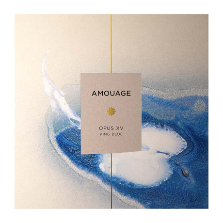 Amouage Opus XV King Blue Eau de Parfum Perfume & Cologne