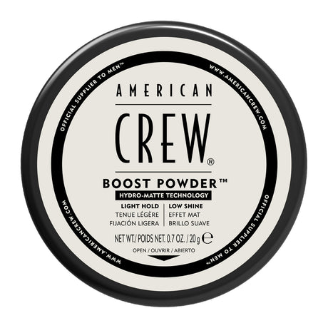 American Crew Boost Powder 20g Hair Styling Products