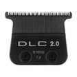 BaByliss PRO Hair Trimmer Deep Tooth T-Blade: DLC Hair Clippers & Trimmers