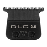 BaByliss PRO Hair Trimmer Deep Tooth T-Blade: DLC Hair Clippers & Trimmers