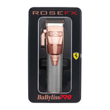 BaByliss PRO FX Lithium Clipper