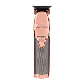 BaByliss PRO FX Skeleton Lithium Outliner Trimmer RoseFX Hair Clippers & Trimmers