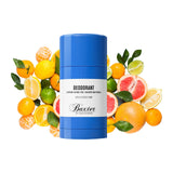 Baxter of California Citrus & Herbal Musk Deodorant, 75g