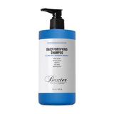 Baxter of California Daily Fortifying Shampoo, 473ml Shampoo