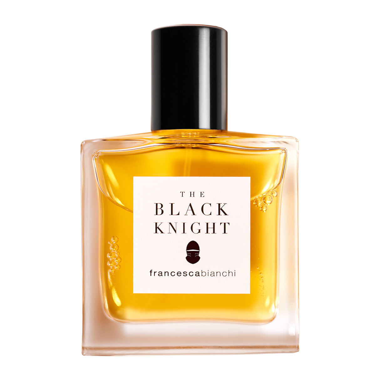 Francesca Bianchi The Black Knight Extrait de Parfum 30ml Perfume & Cologne