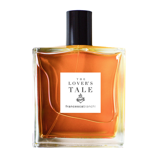 FRANCESCA BIANCHI | THE LOVER'S TALE EXTRAIT DE PARFUM