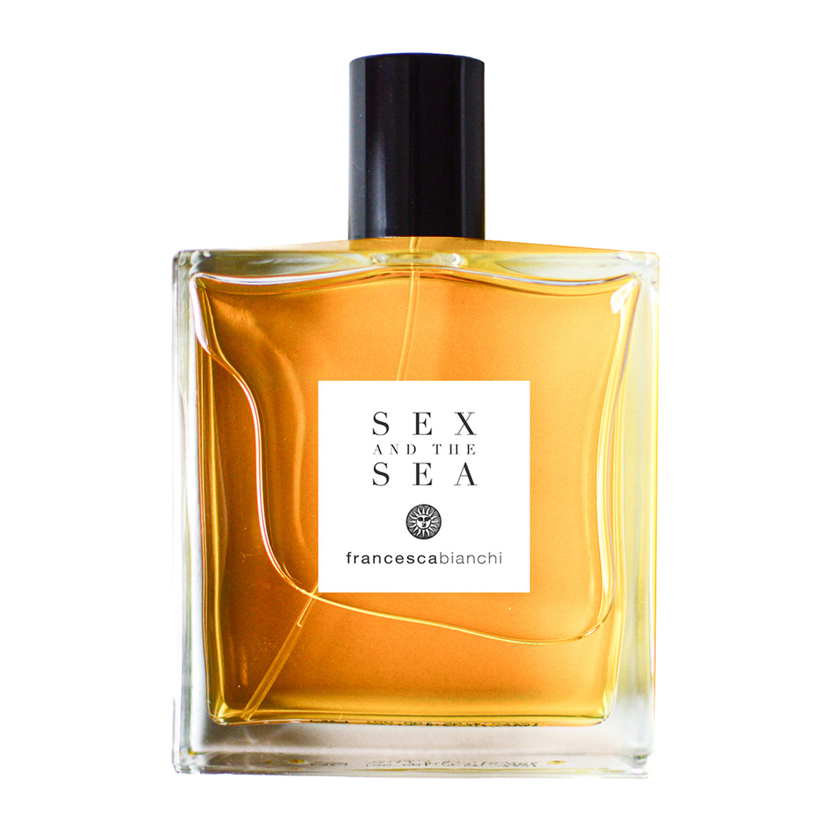 Francesca Bianchi Sex and the Sea Extrait de Parfum 100ml Perfume & Cologne