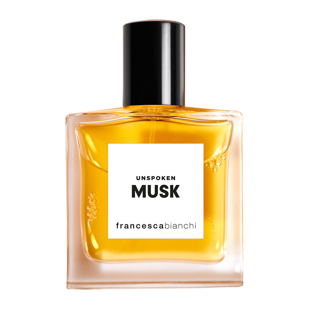 Francesca Bianchi Unspoken Musk Extrait de Parfum 30ml Perfume & Cologne