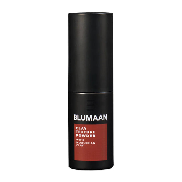 BLUMAAN Clay Texture Powder, 35ml Hair Styling Products