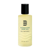 BLUMAAN Hydrating Hair Oil, 60ml Hair Styling Products